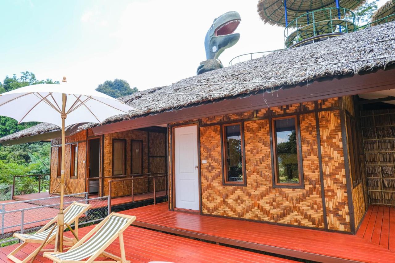 Bangmara Hill Hotel Takuapa Kültér fotó